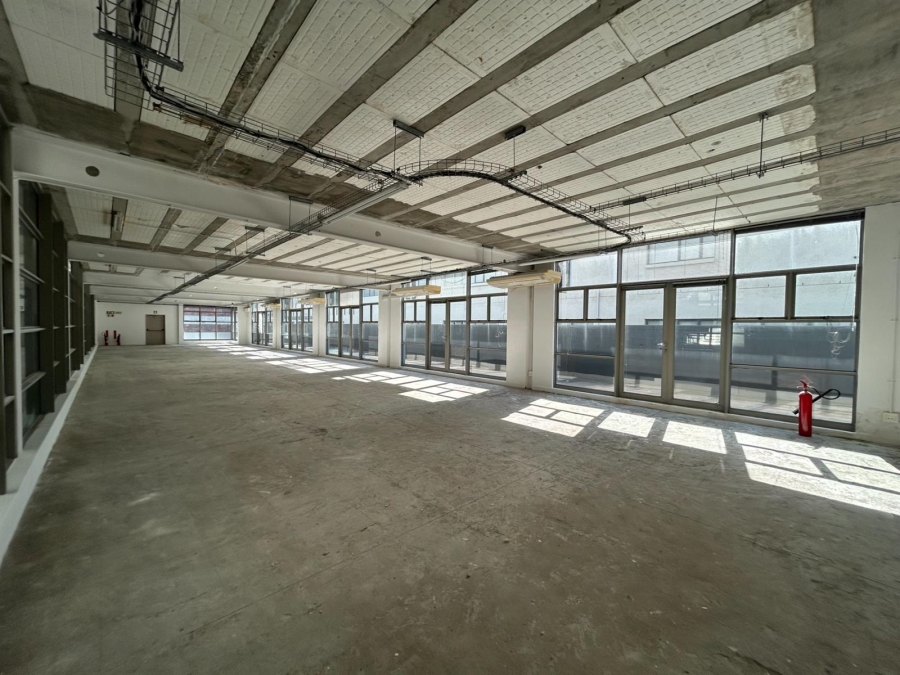 To Let Commercial Property for Rent in Woodstock Western Cape